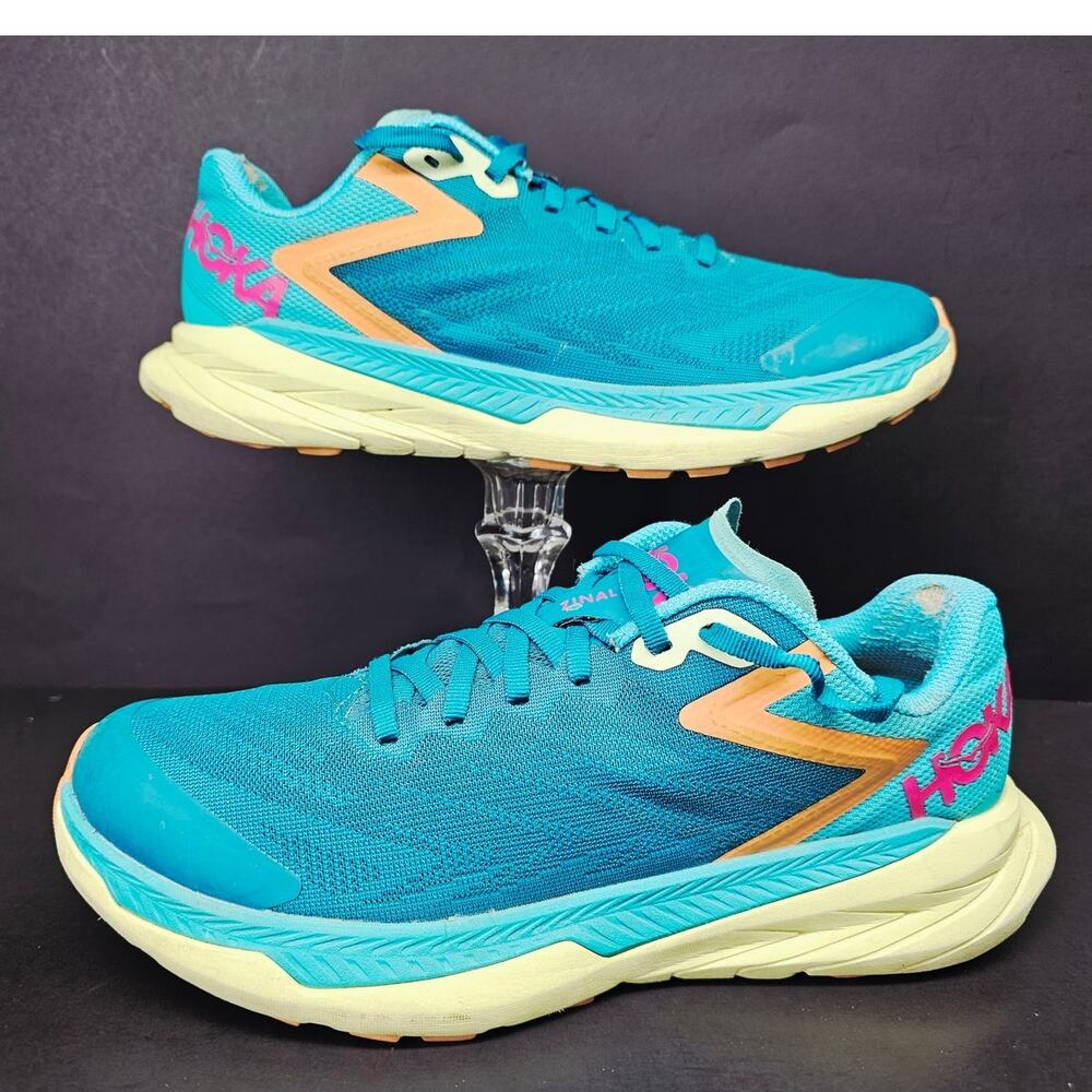 Hoka Men 7 Comfy footwear
